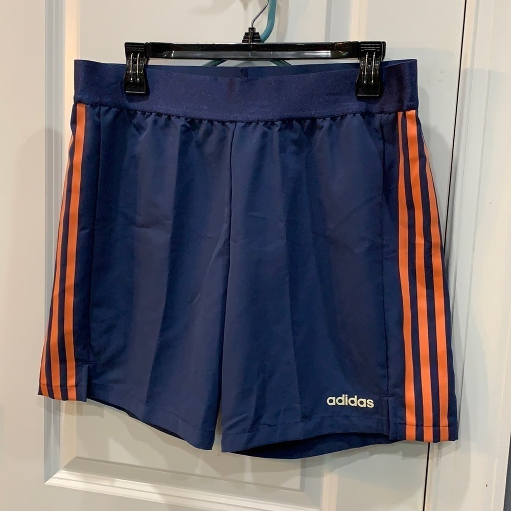 Adidas W TC SHORTS